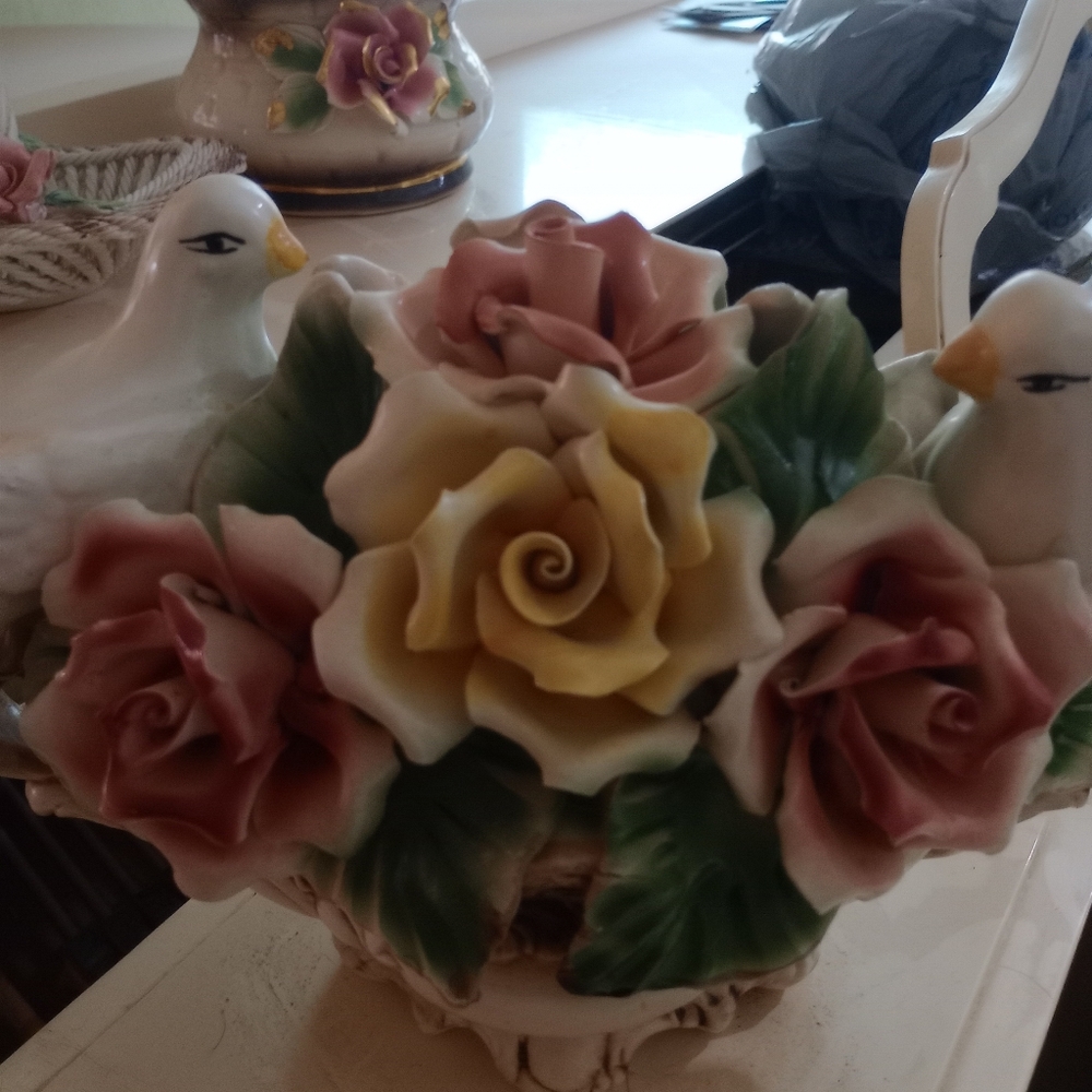 Capodimonte - Picture 5 of 6